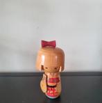 Leuke Sosaku Kokeshi, Antiek en Kunst, Verzenden