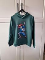 18 stuks , kledij , maat 152 , jongens, Ophalen