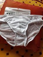 Superbe Mini Slip Blanc pour Homme Sexy Taille XL, Vêtements | Hommes, Slip, Enlèvement ou Envoi, Blanc