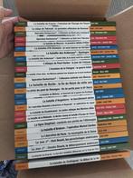 Livres histoires de la deuxième guerre mondiale, Zo goed als nieuw, COLLECTIF, Algemeen, Ophalen