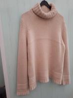 pull beige femmes taille M marque La Gaviotta 50% laine, Enlèvement ou Envoi, Beige