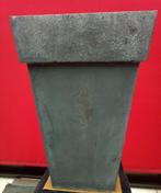 Tuinvaas / bloembak :hoogte 51 cm / breedte 33 cm : nieuwe s, Ophalen, Zo goed als nieuw, Binnen