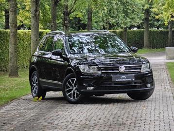 Volkswagen Tiguan 1.5TSI | ATTELAGE DE REMORQUE | PANO | MAS, Achat, 1800 kg, Carnet d'entretien, Alcantara