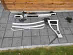 Set interieur lijsten bmw e90., Auto-onderdelen, Ophalen of Verzenden, BMW