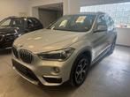 BMW X1 X1 2.0 dA sDrive18, Argent ou Gris, Achat, Entreprise, Entretenue par le concessionnaire