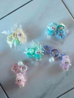 Porte clés Labubu neuf, Ophalen of Verzenden, Nieuw, Overige kleuren, Overige typen