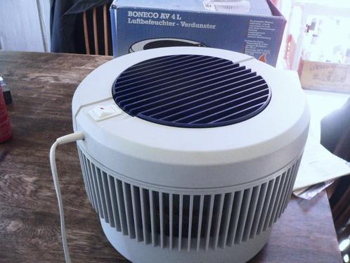 humidificateur ventilateur, Elektronische apparatuur, Luchtbehandelingsapparatuur, Luchtbevochtiger, Ophalen