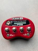 Line 6 pocket pod, Muziek en Instrumenten, Gebruikt, Ophalen of Verzenden