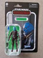 Star Wars The Vintage Collection VC225 The Mythrol Hasbro TV, Figurine, Enlèvement ou Envoi