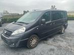 2009 Fiat Scudo Lichte vracht, Auto's, Fiat, Gebruikt, Bedrijf, Overige carrosserie, Euro 4