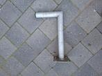 Metalen hoek, Audio, Tv en Foto, Schotelantennes, Ophalen, Zo goed als nieuw