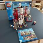 Fusée Lego 3368, Ophalen, Lego