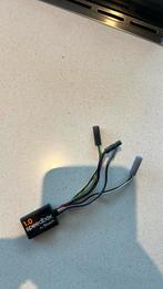 Speedbox 1.0 voor bosch motoren, Ophalen, Gebruikt