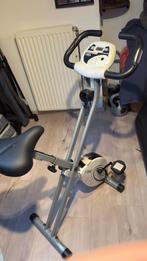 vélo d'appartement, Sport en Fitness, Ophalen of Verzenden, Nieuw, Metaal, Hometrainer