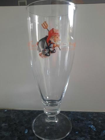 Chouffe beschikbaar voor biedingen