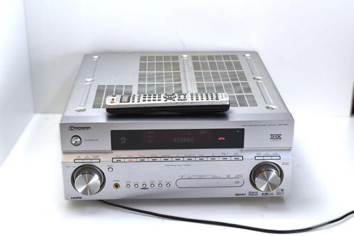 PIONEER Hdmi Receiver | VSX-1016V - 7.1- Home Cinema, Audio, Tv en Foto, Versterkers en Ontvangers, Gebruikt, 7.1, Pioneer, Verzenden