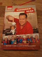 Roger van Damme - Smossen mag NIEUW, Boeken, Kookboeken, Ophalen of Verzenden, Zo goed als nieuw, Roger van Damme