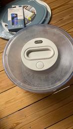 Slazwierder, Huis en Inrichting, Keuken | Tupperware, Ophalen of Verzenden, Zo goed als nieuw