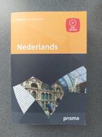 Woordenboek nederlands, Boeken, Prisma of Spectrum, Ophalen of Verzenden, Zo goed als nieuw, Nederlands