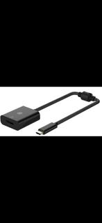 Usb-c to hdmi converter, Ophalen