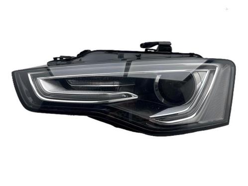 Koplamp links van een Audi A5, Auto-onderdelen, Verlichting, Audi, Gebruikt, 3 maanden garantie, Ophalen of Verzenden