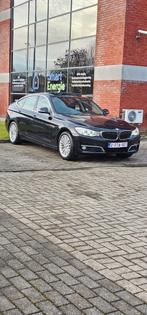 Bmw 318d GT Euro6, Autos, Particulier, Électrique, Achat, Ordinateur de bord