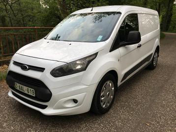Ford connect long chassis beschikbaar voor biedingen