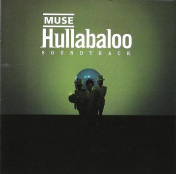Muse - Hullabaloo - (2CD) beschikbaar voor biedingen