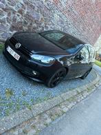 Golf 6 2.0 tdi 140 DSG, Automaat, Leder, Te koop, Golf