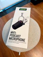Shure MV7+ en parfait état, Musique & Instruments, Enlèvement ou Envoi, Comme neuf