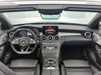 Mercedes-Benz C-Klasse Mercedes-AMG C43 4MATIC Cabriolet AMG, Auto's, Automaat, 4 zetels, Stof, Gebruikt