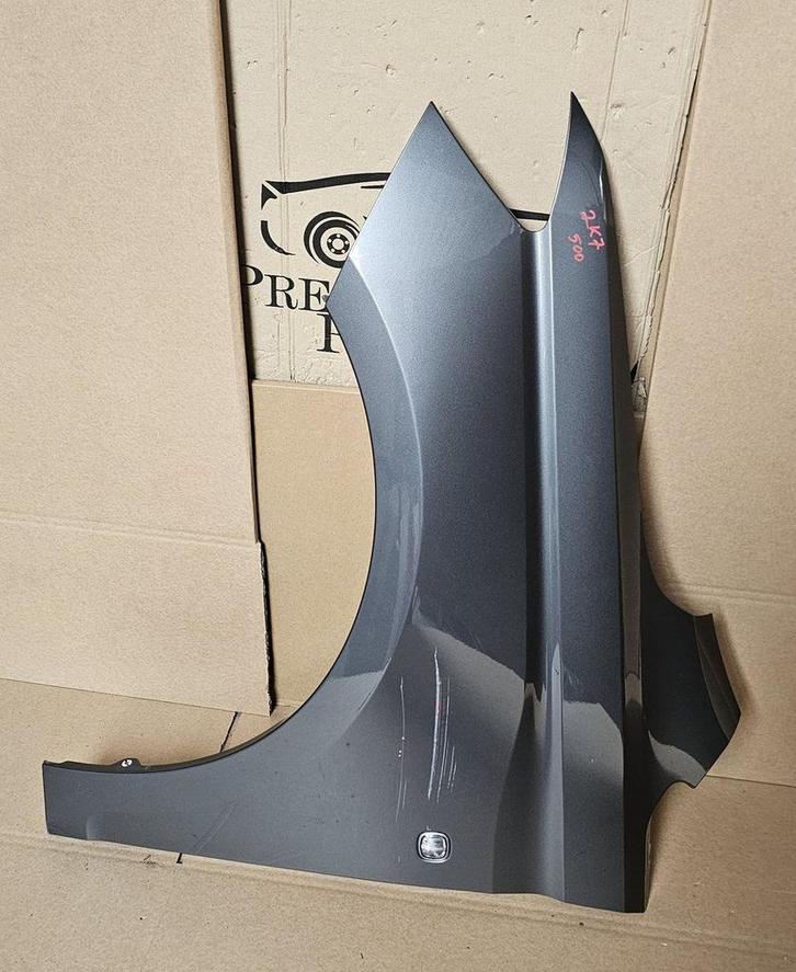 Scherm Spatbord VW Caddy 5 V 2K7 Links Origineel Zijscherm, Auto-onderdelen, Carrosserie, Spatbord, Links, Gebruikt, Herkomst onderdeel bekend