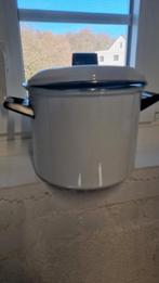 Casserole  de la marque sigwerk  neuve, Maison & Meubles, Enlèvement, Fonte
