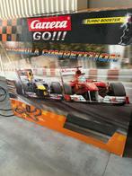 Carrera racebaan, Ophalen, Carrera, Zelf te bouwen, Racebaan