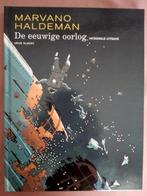 De Eeuwige Oorlog - Integrale uitgave - Marvano & Haldeman, Ophalen, Complete serie of reeks, Nieuw, Joe Haldeman