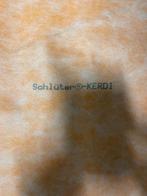 Kerdi, tissu imperméabilisant, Neuf, 60 cm ou plus, Enlèvement, Autres matériaux