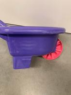 Kinderkruiwagen speelgoedkruiwagen, Ophalen, Gebruikt