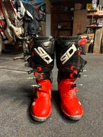 Sidi motorcross botten maat 45