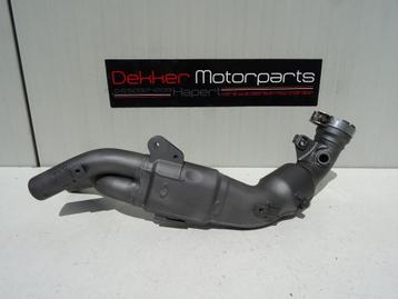 Originele Katalisator / Uitlaat Yamaha YZF R1 2007-2008 RN19 beschikbaar voor biedingen