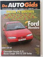 Autogids 346, Enlèvement ou Envoi, Comme neuf