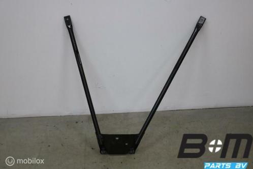 Verstevigingskruis aslichaam front Audi Q4 E-Tron 11A805303A, Auto-onderdelen, Carrosserie, Gebruikt