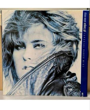 Alison Moyet – Ordinary Girl (Special Dance Mix) 12” Vinyl beschikbaar voor biedingen