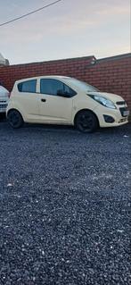 Chevrolet spark bifuel, Auto's, Particulier, LPG, Te koop