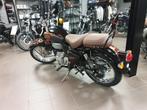 Royal Enfield Classic 350 Halcyon Black, Bedrijf, 12 t/m 35 kW, Overig, 350 cc