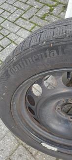 Winterbanden ️, Ophalen, Gebruikt, Personenwagen, Winterbanden