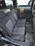 Opel combo te koop, Auto's, 4 deurs, Zwart, Zwart, Handgeschakeld