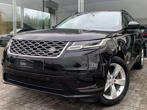 Land Rover Range Rover Velar 2.0 TD4 / Gps / Cuir / Xenon /, Autos, Land Rover, Entreprise, Achat, 4x4, ABS, Caméra de recul, Phares directionnels