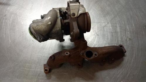 Turbo van een Volkswagen Polo, Auto-onderdelen, Motor en Toebehoren, Volkswagen, Gebruikt, 3 maanden garantie, Ophalen of Verzenden
