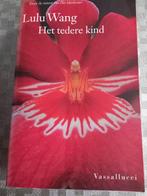 Lulu Wang - Het tedere kind, Enlèvement ou Envoi, Comme neuf, Lulu Wang