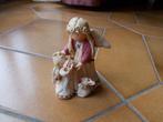 Figurine ange et lapins Annekabouke Angels of Harmony, Comme neuf, Enlèvement ou Envoi